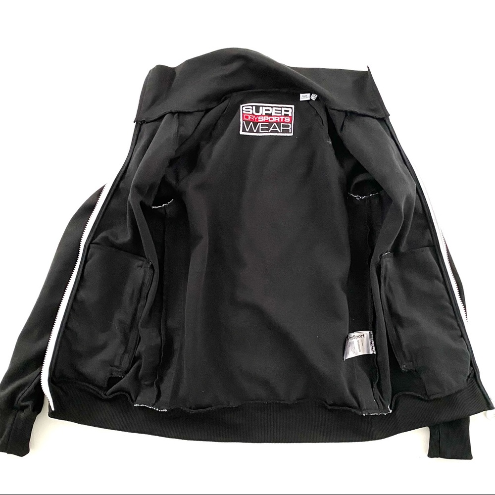 Superdry Track Project Jacket - image 3